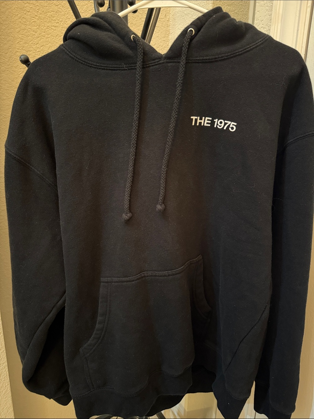 The 1975 MFC Concert Hoodie 2018-2019